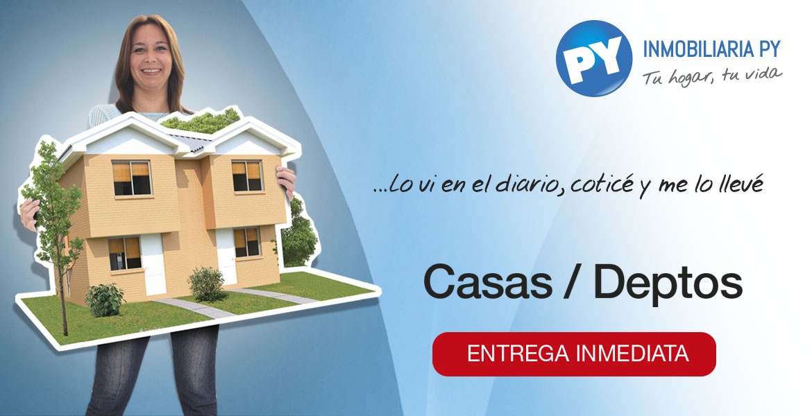 Campaña PY 1